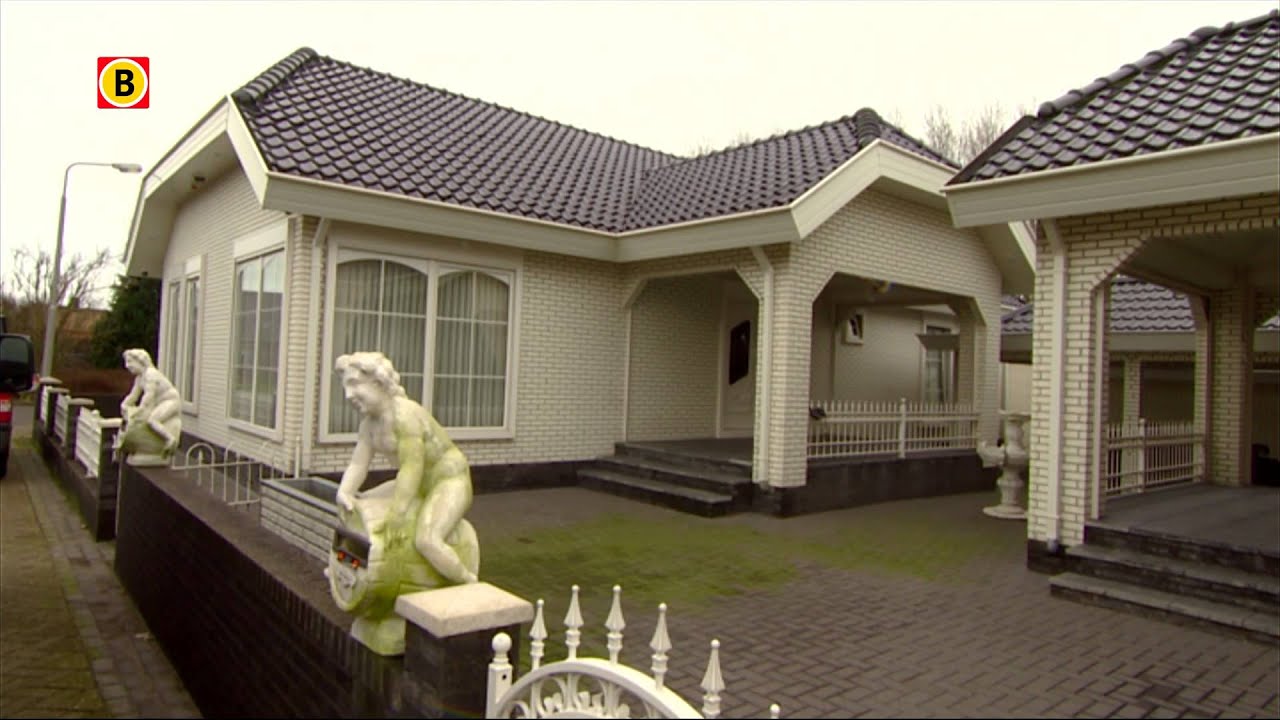 Erkenning voor woonwagenbewoners.  Gemeente Oss discrimineert.