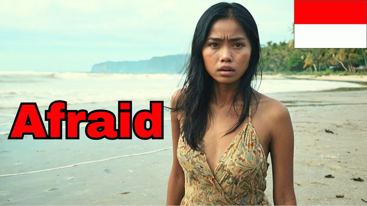 Major Fears Indonesian Girls Face When Dating Western Men