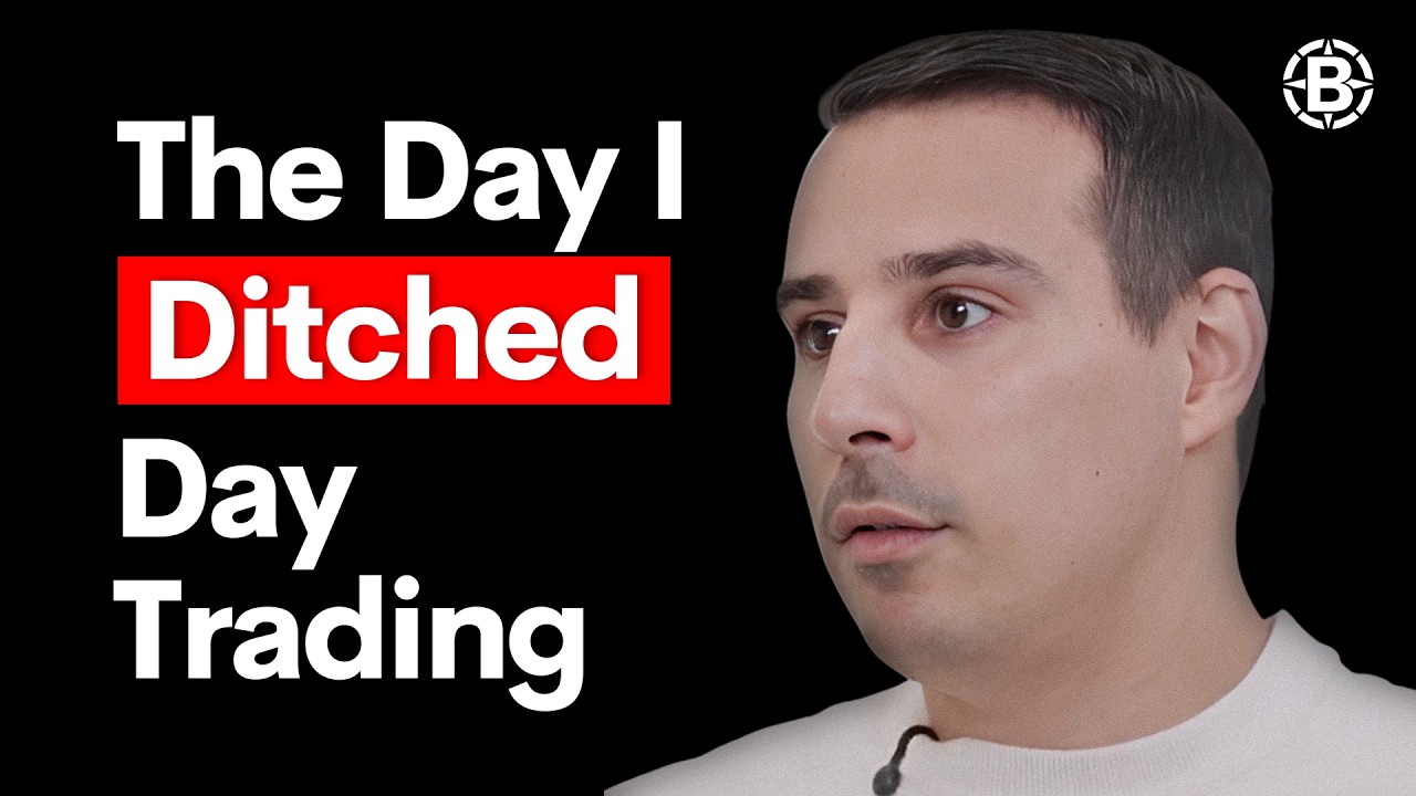 He turned $30k into $1,000,000 in just ONE Year