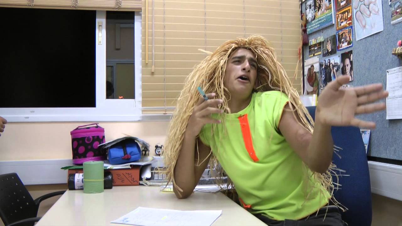 סרט פרידה מלהקות משגב- י