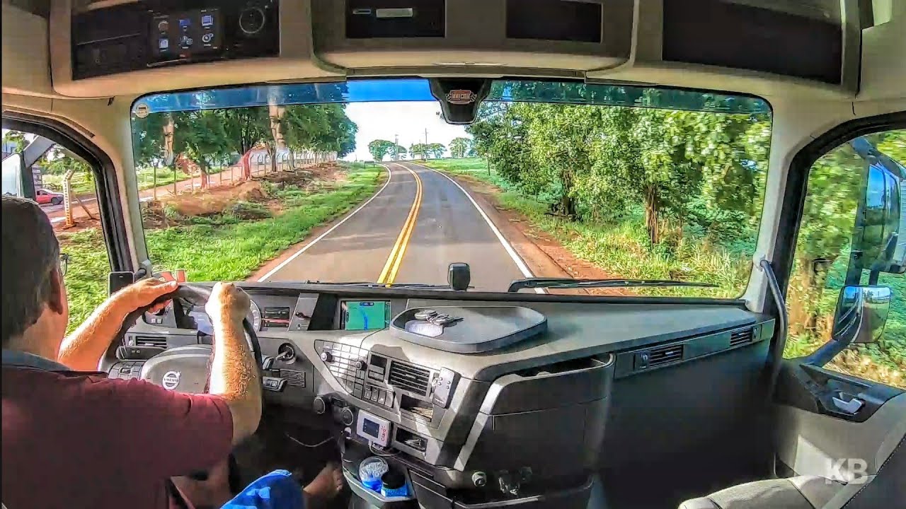 ENTREGAS NO INTERIOR DO PARANÁ | EP258/19