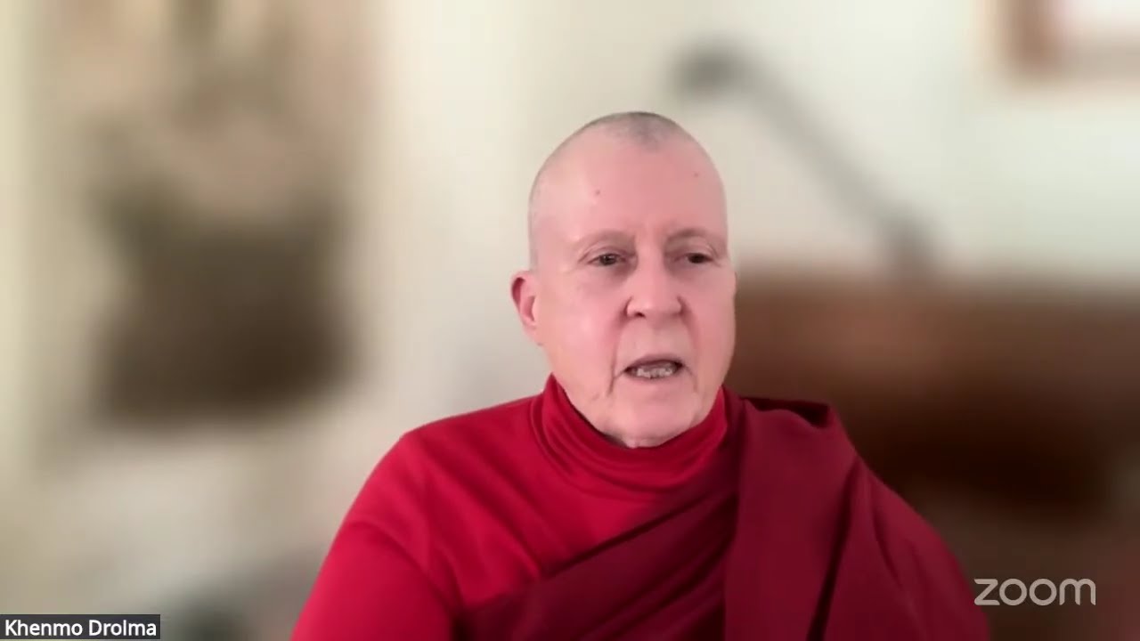 Loving Kindness Conclusion