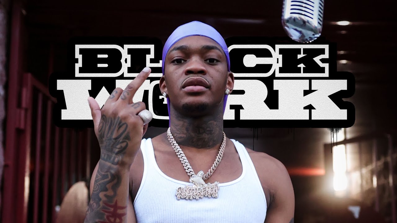 26ar- Not Too Lit (Blockworktv Performance)