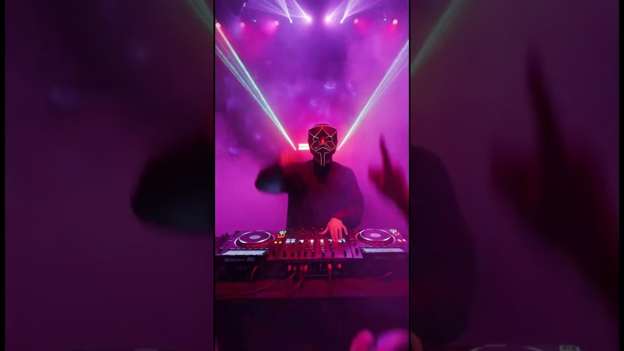 🔥😍🔥MarkBisMark Best Progressive Deep House 2026 Clip01