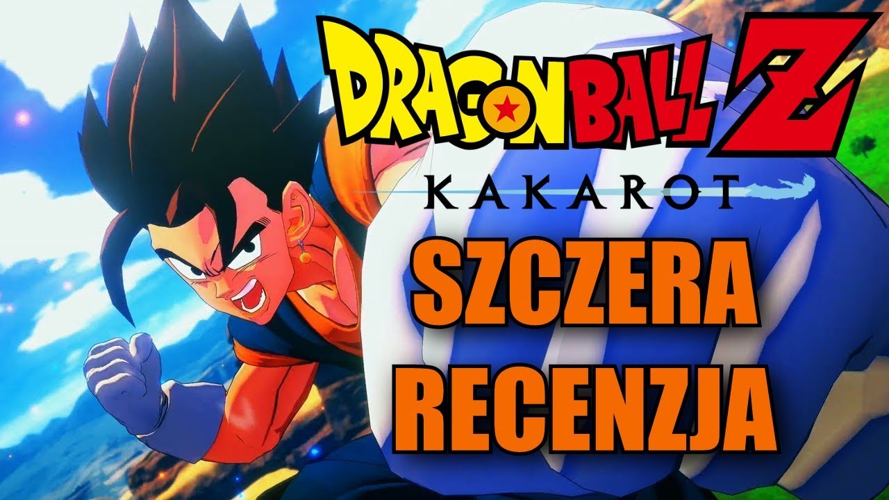 Dragon Ball Z: Kakarot - Czy warto kupić? Szczera recenzja