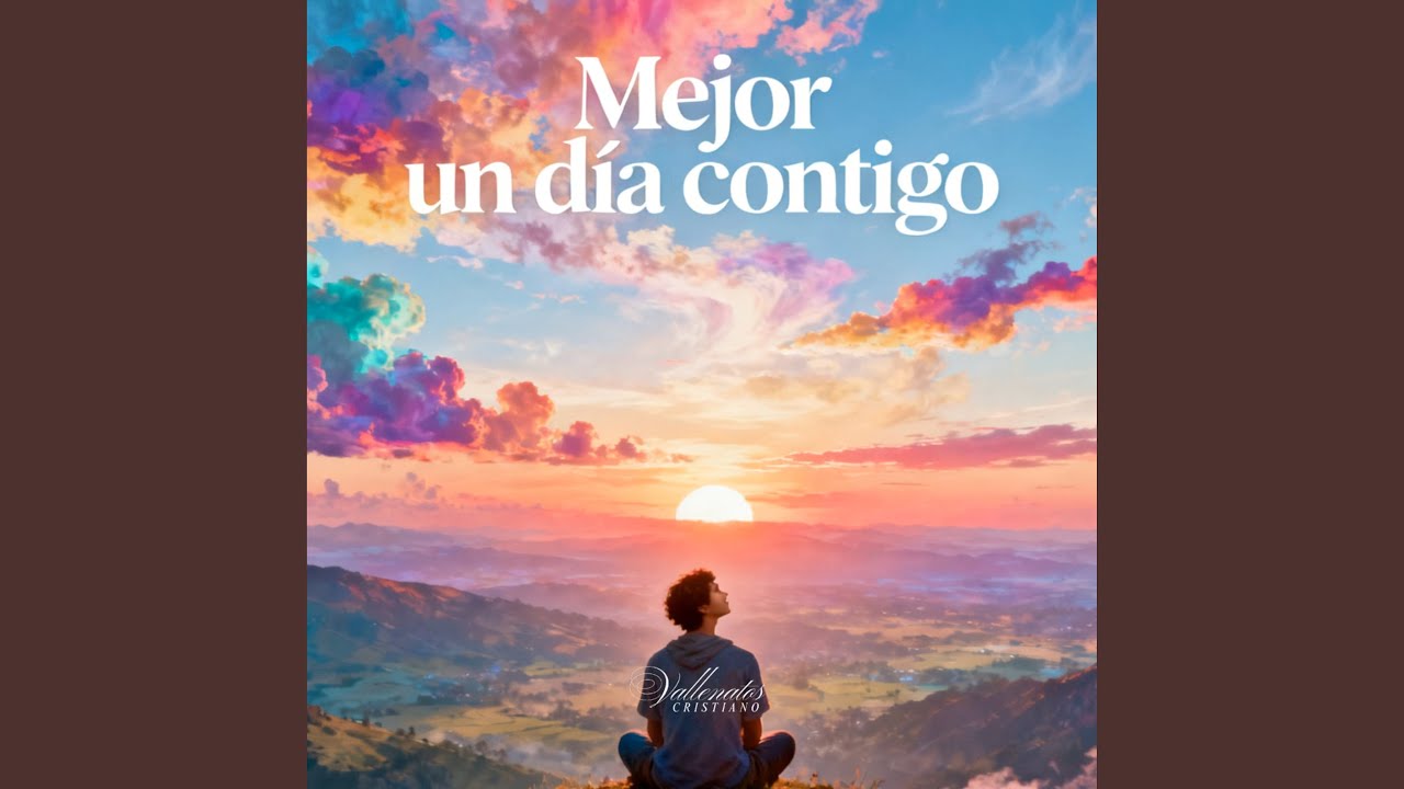 Mejor un día contigo