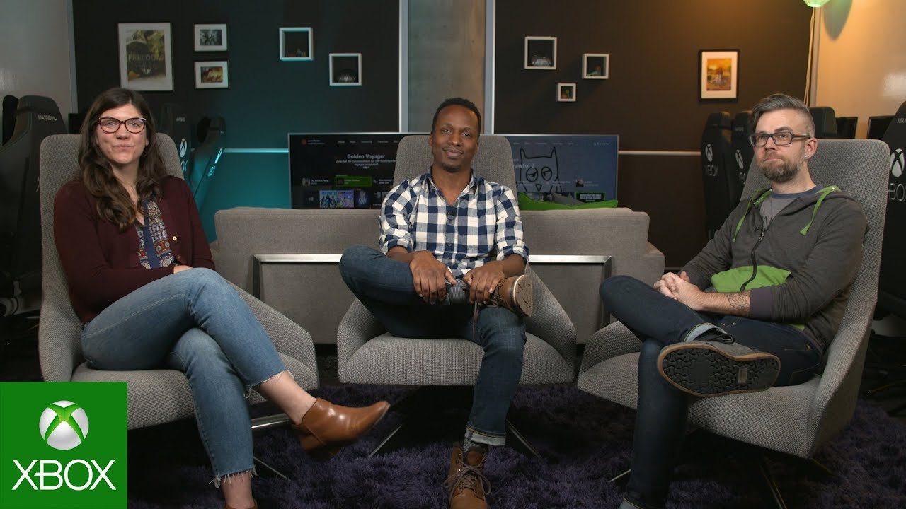 Xbox Ambassadors and Gaming for Everyone Team Up