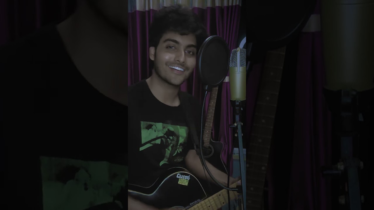 HUSN - Rajdeep | Unplugged version | Video song | 2024 |