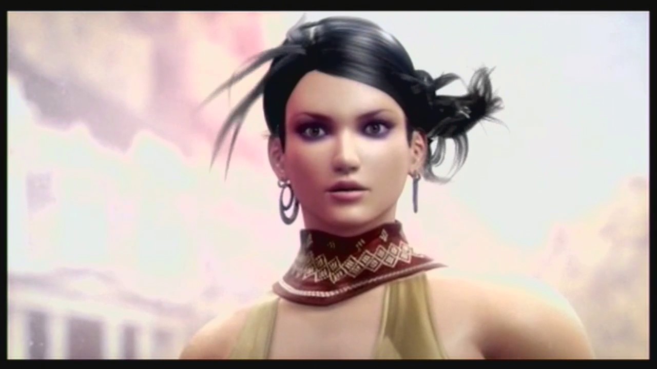 Tekken 6 [PlayStation Portable]
