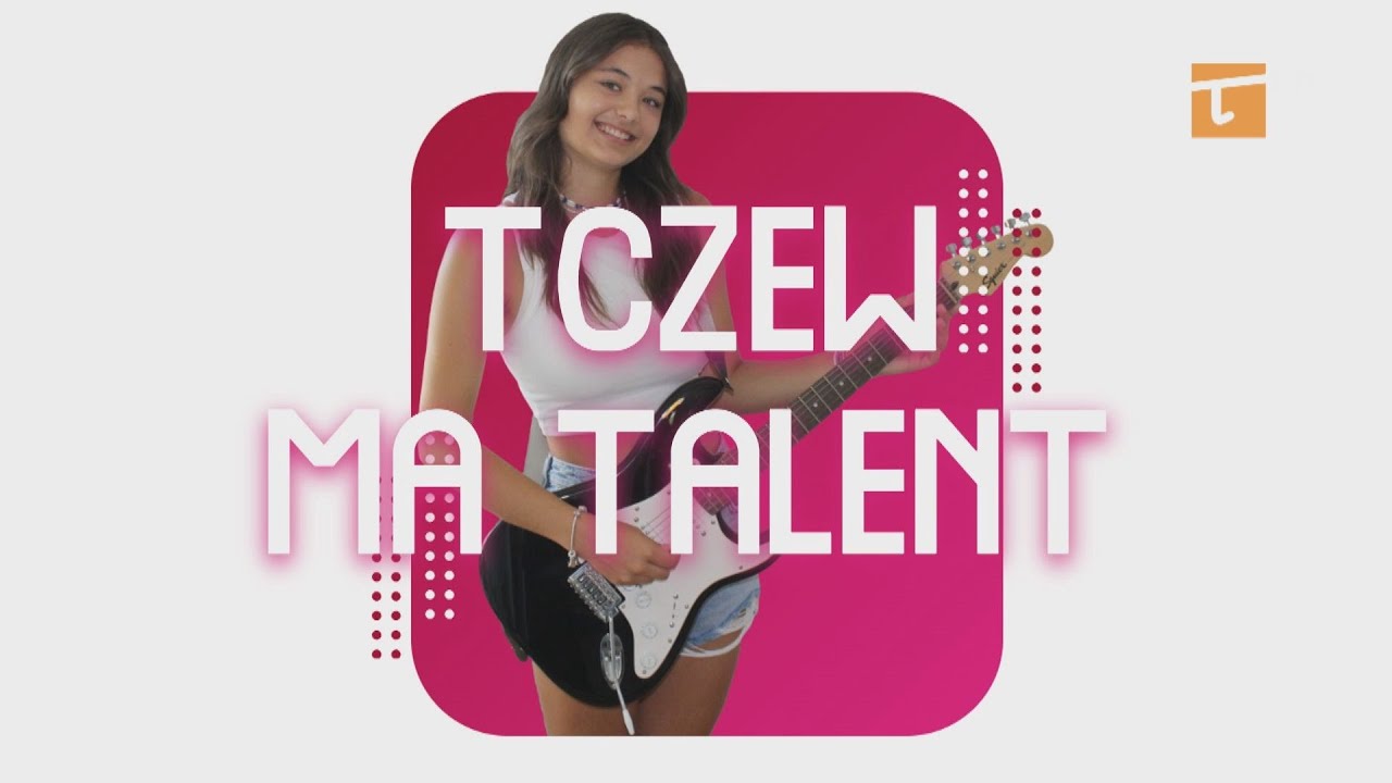 Młodzież organizuje Tczew Ma Talent - Tv Tetka Tczew HD