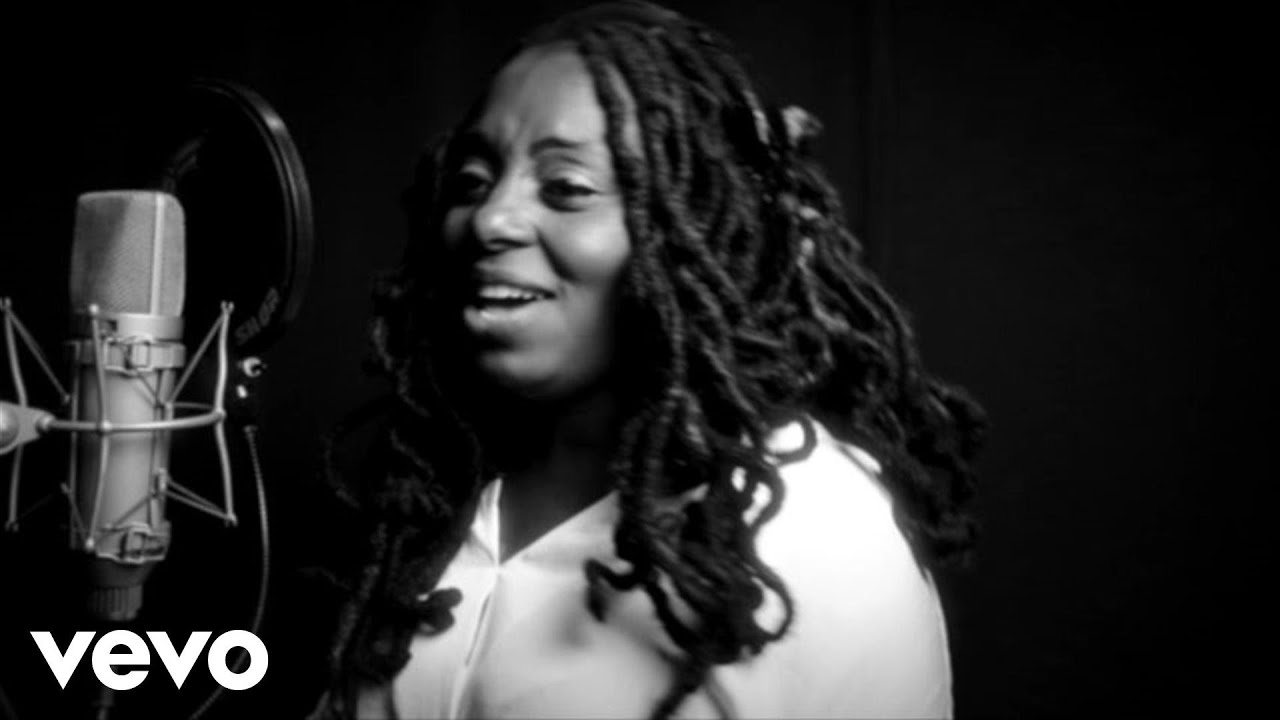 Ledisi - Like This (Acoustic)