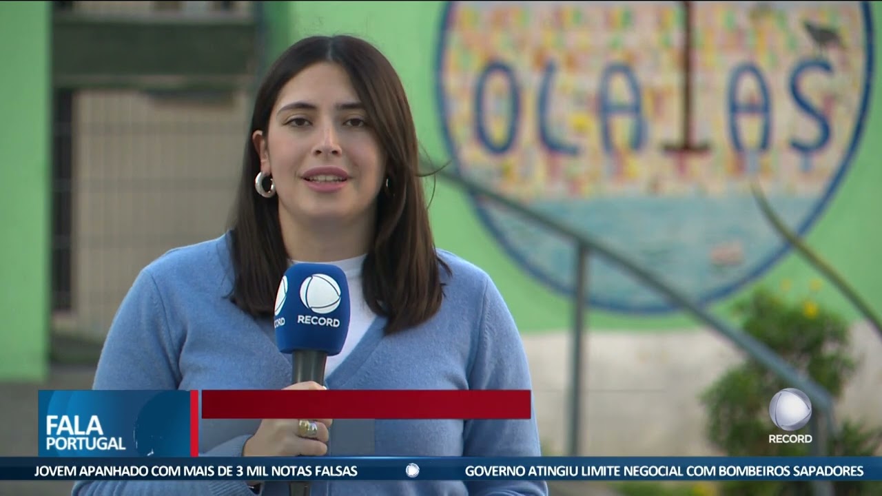 Rixa em escola nas Olaias faz sete feridos