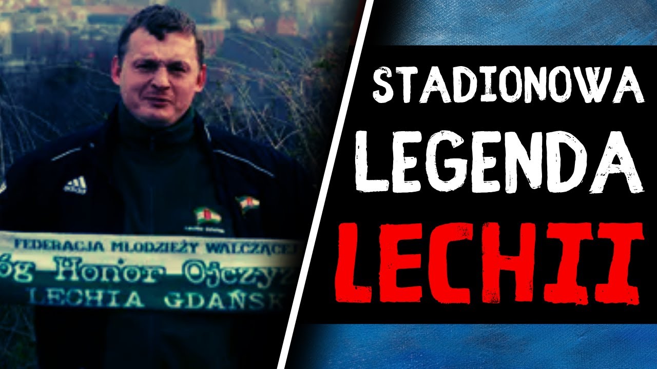 Z poprawczaka do legendy. Cała prawda o &bdquo;Dufo&rdquo; z Lechii Gdańsk