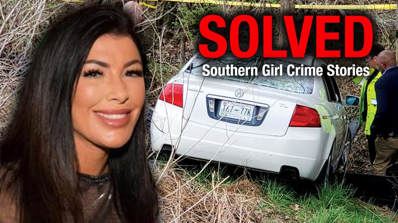 5 Solved True Crime Cases