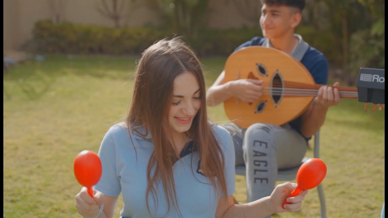 Highland international School promotional video