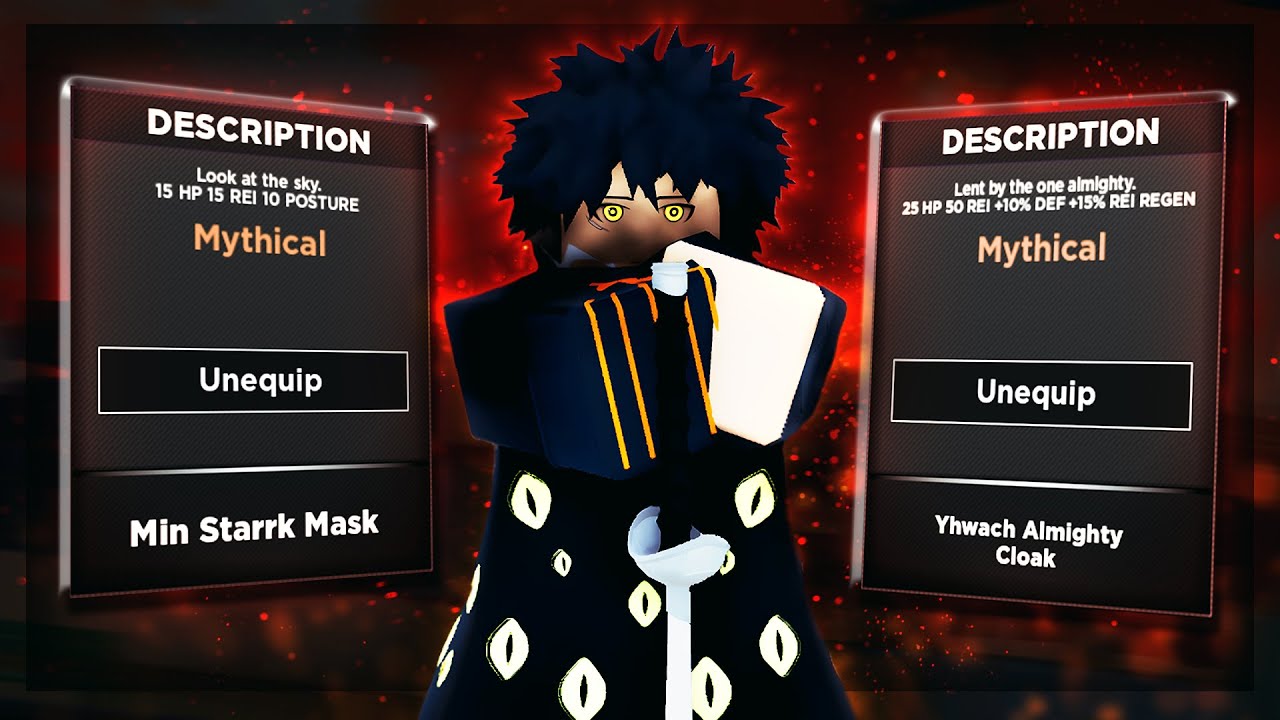 How To Farm NEW Bosses For True Hogyoku's & Mythic Equipment | Type Soul