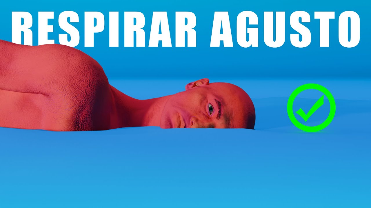 El Secreto Mejor Guardado De La Respiración