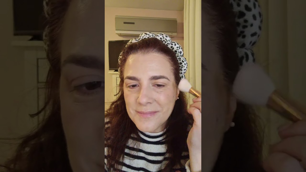 GRWM Lunes 2 de Marzo 2026 