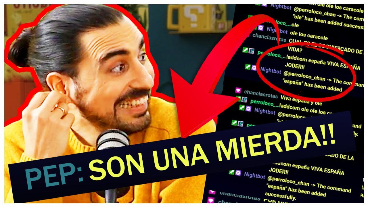 Pep odia los juegos de mesa