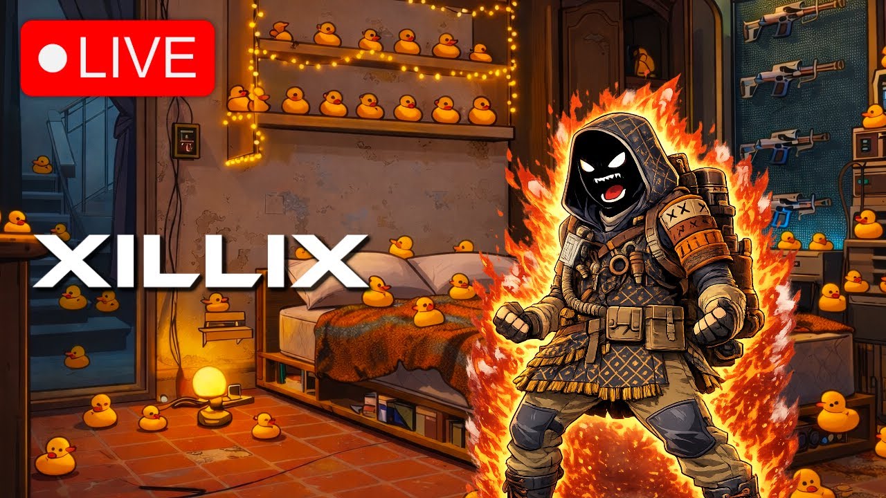 🟢Getting Back Into PvP Lobbies🟢