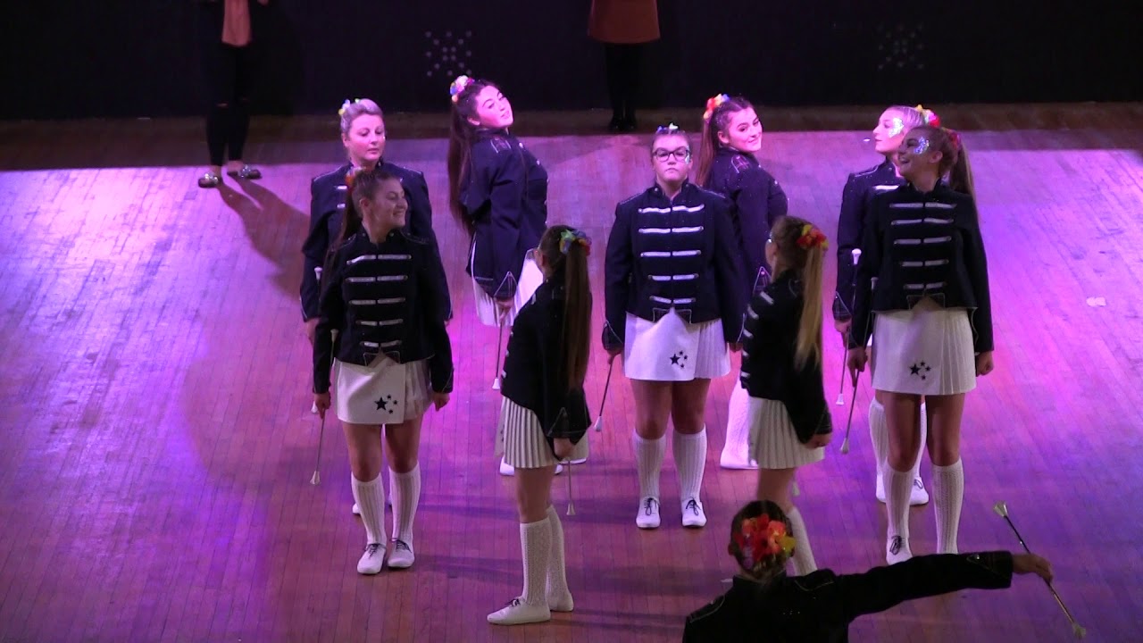 Seniors Pontins 2019