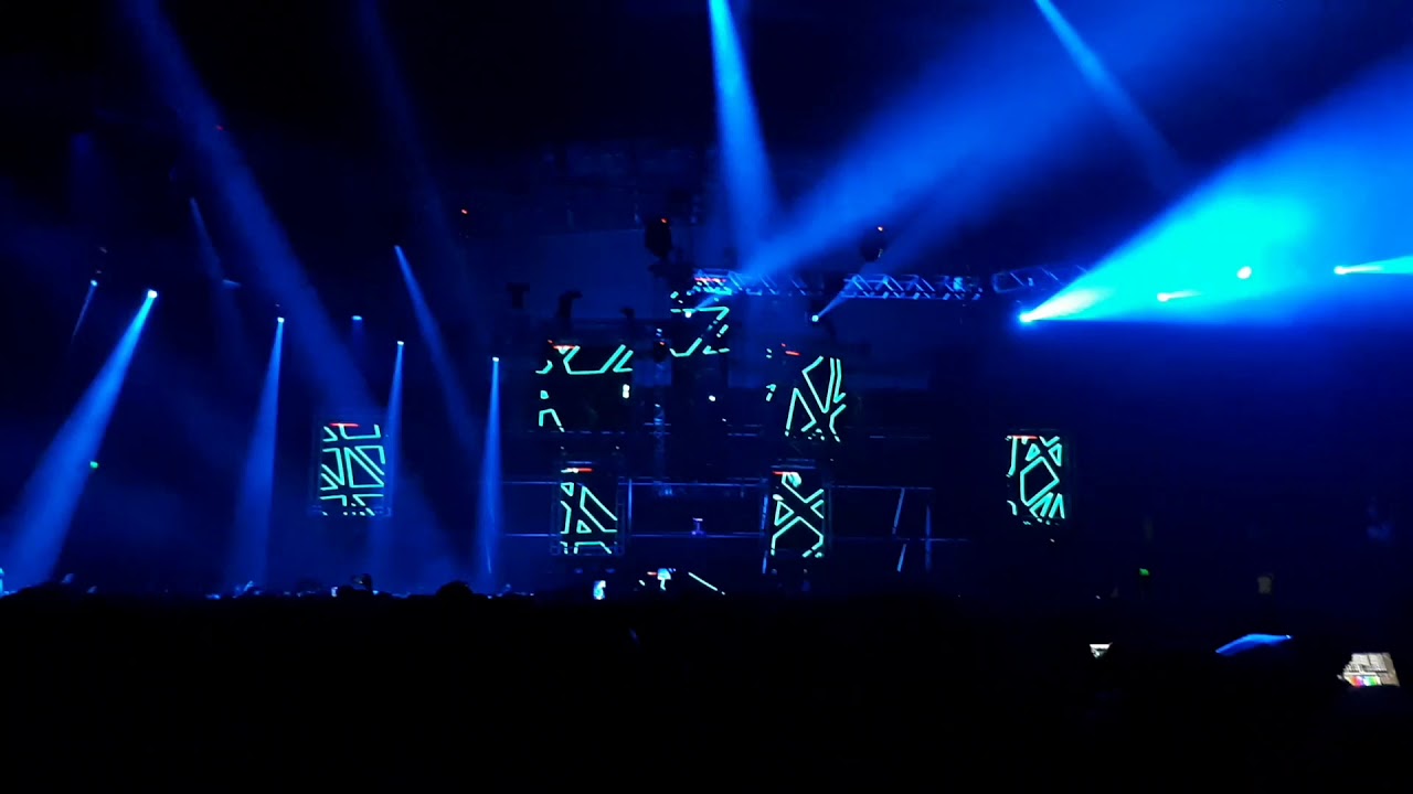 John digweed @ Metropolitano Rosario 17/5/19 (01:15am)