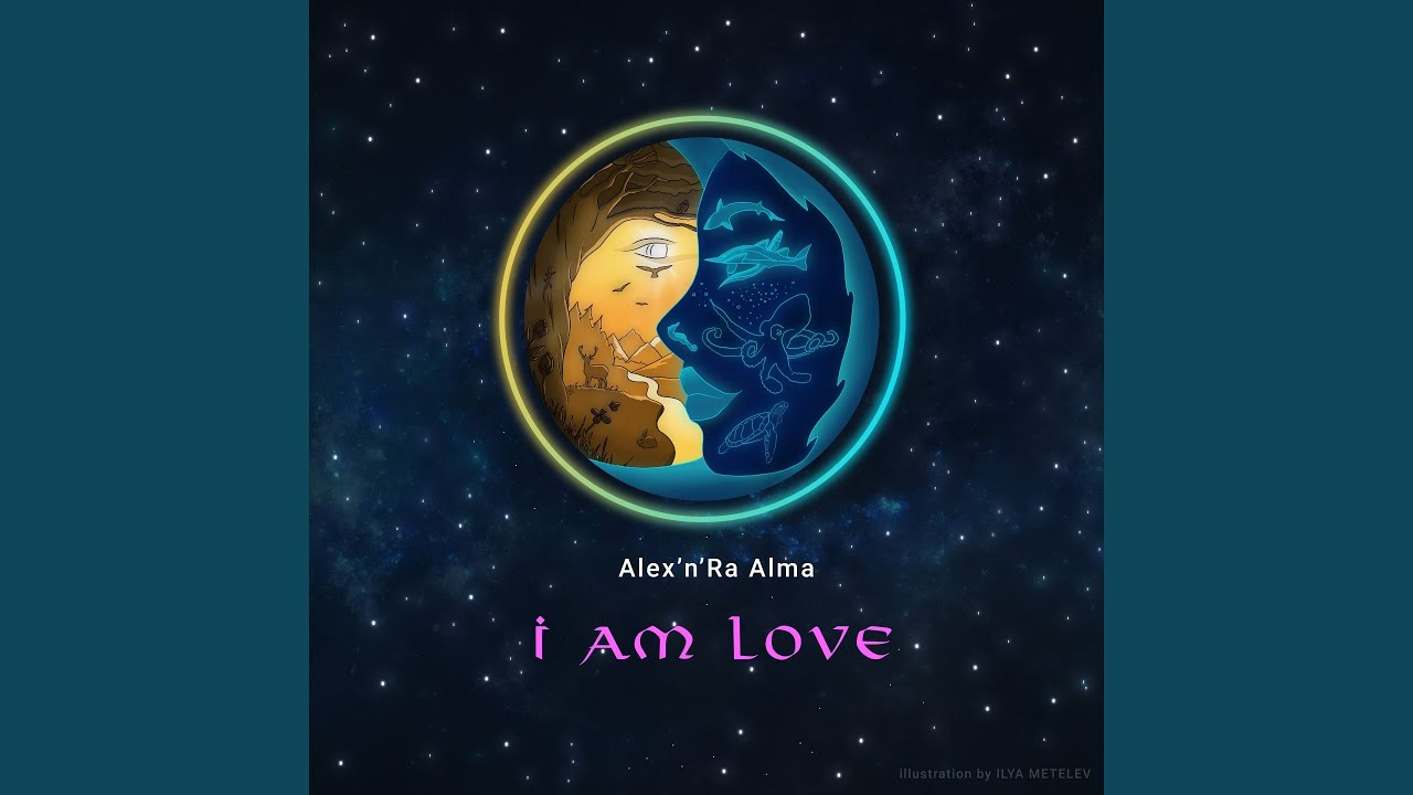 I Am Love