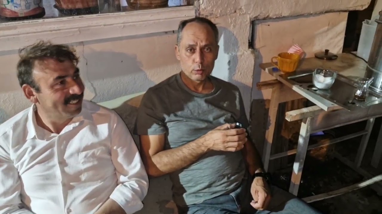 karahacip ozel tim