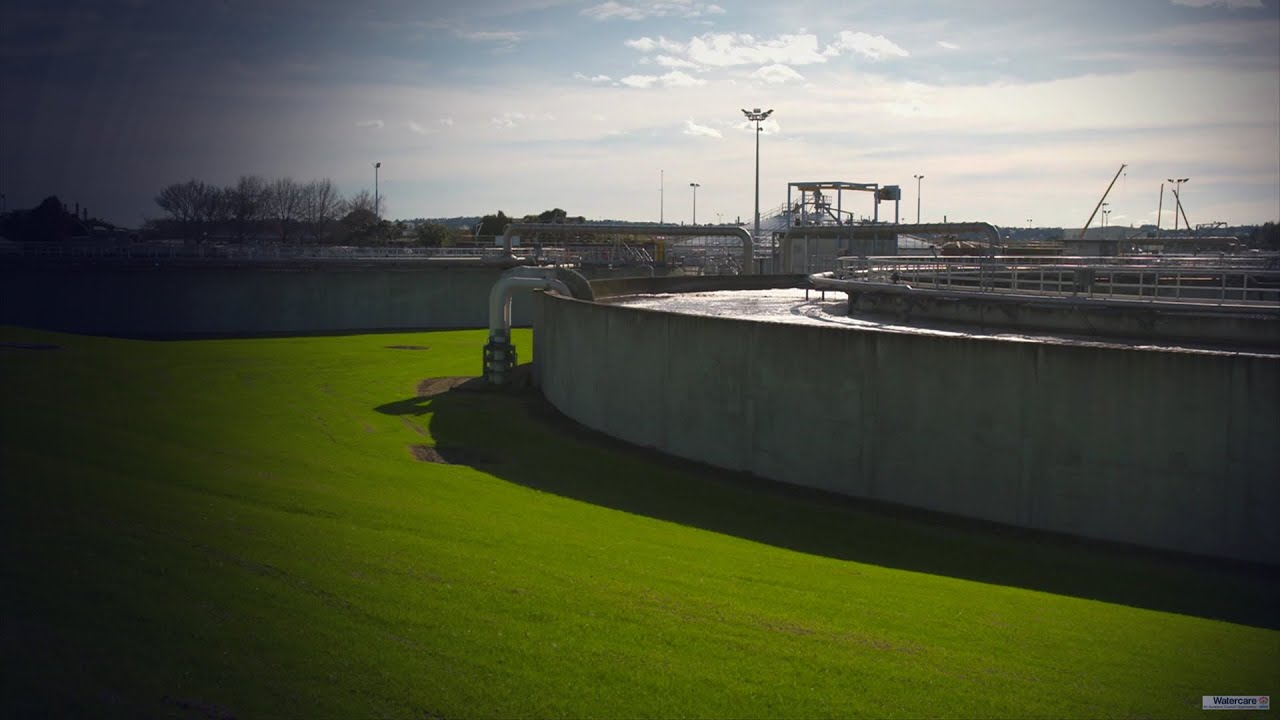 New Zealand's first waste water recycling plant launched in Māngere