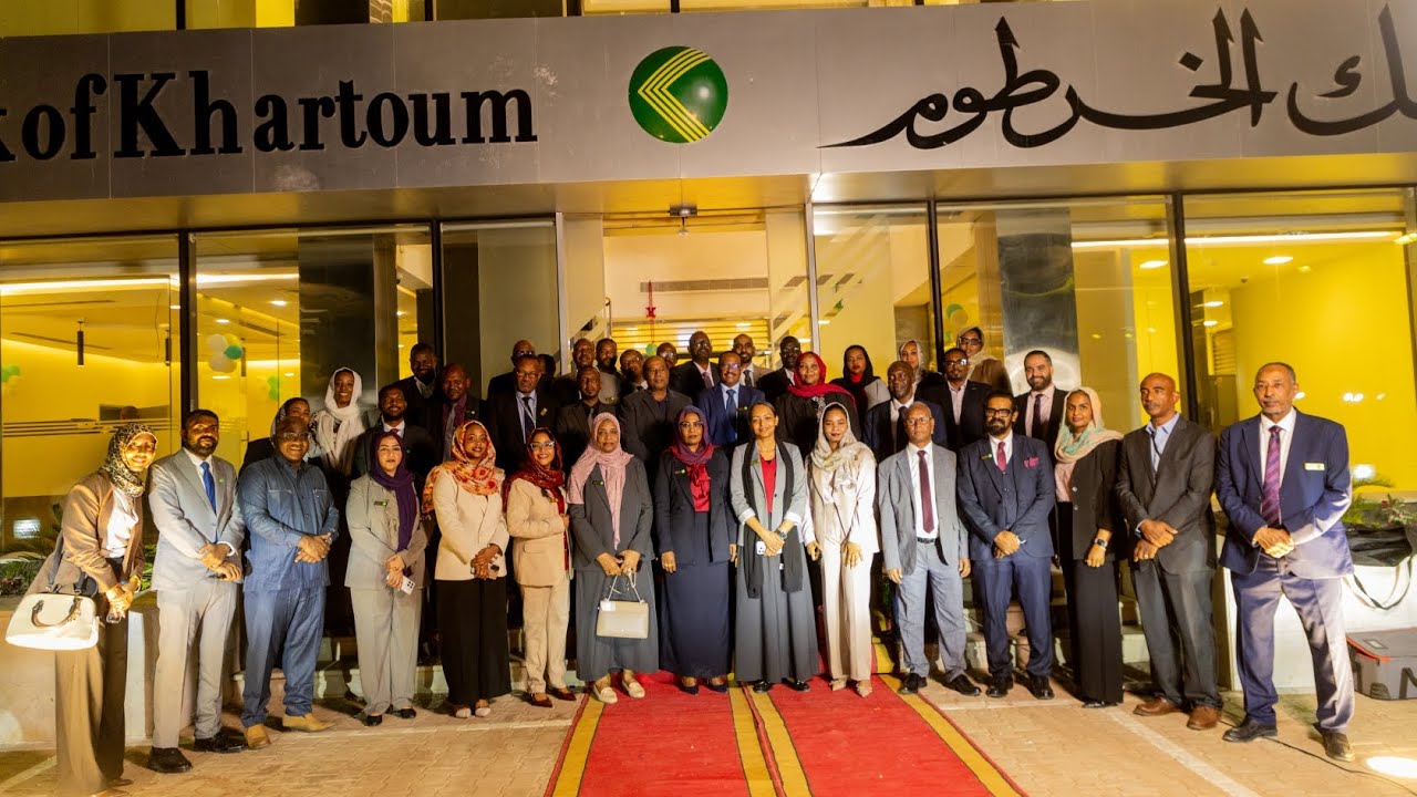 أكثر من مجرد افتتاح.. إنها رسالة عودة وإعمار 