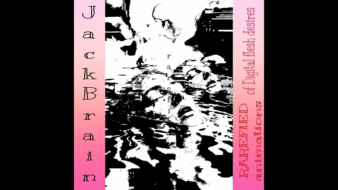 Jack Brain - Point