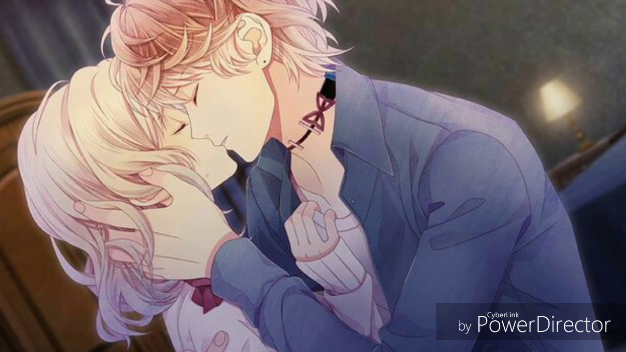 [Shu x Yui]—Just Like Fire
