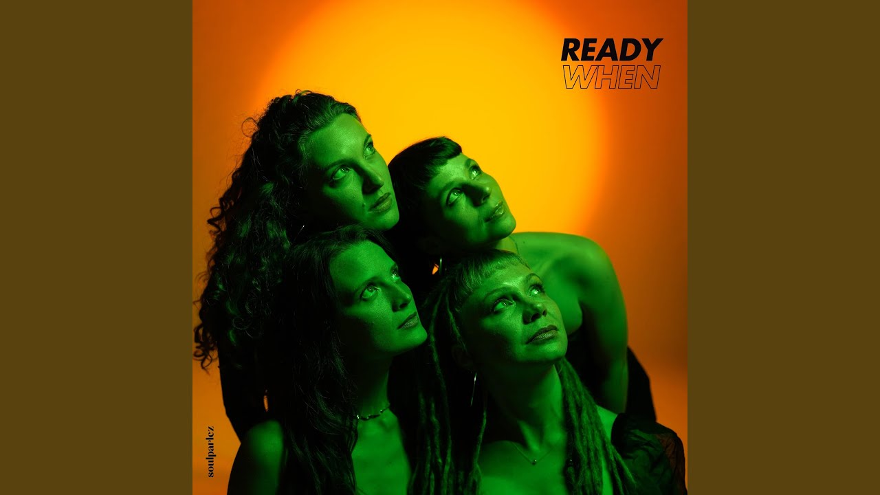 Ready When