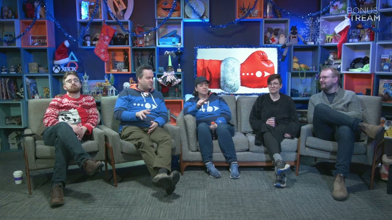 Boxing Day 2023 Stream || Bonus Stream 2023-12-26