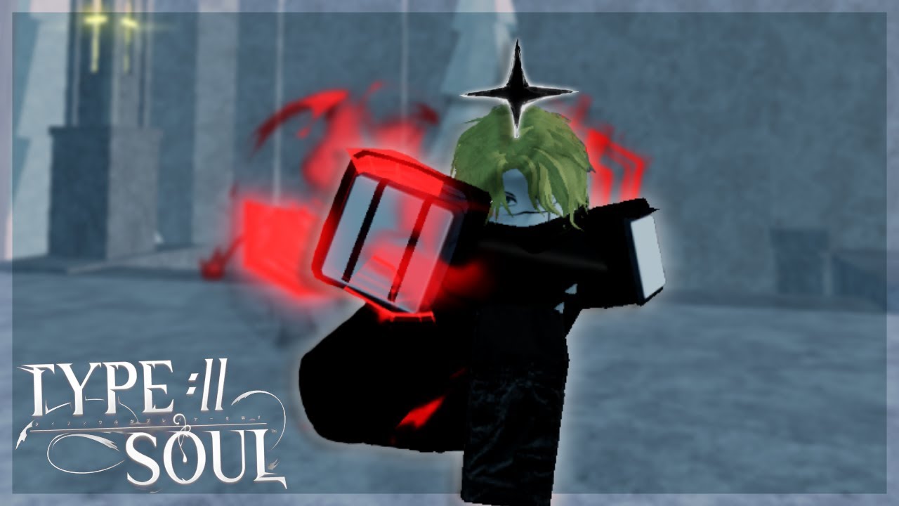 These Devs Can't Decide On Ground Hakuda | Type Soul