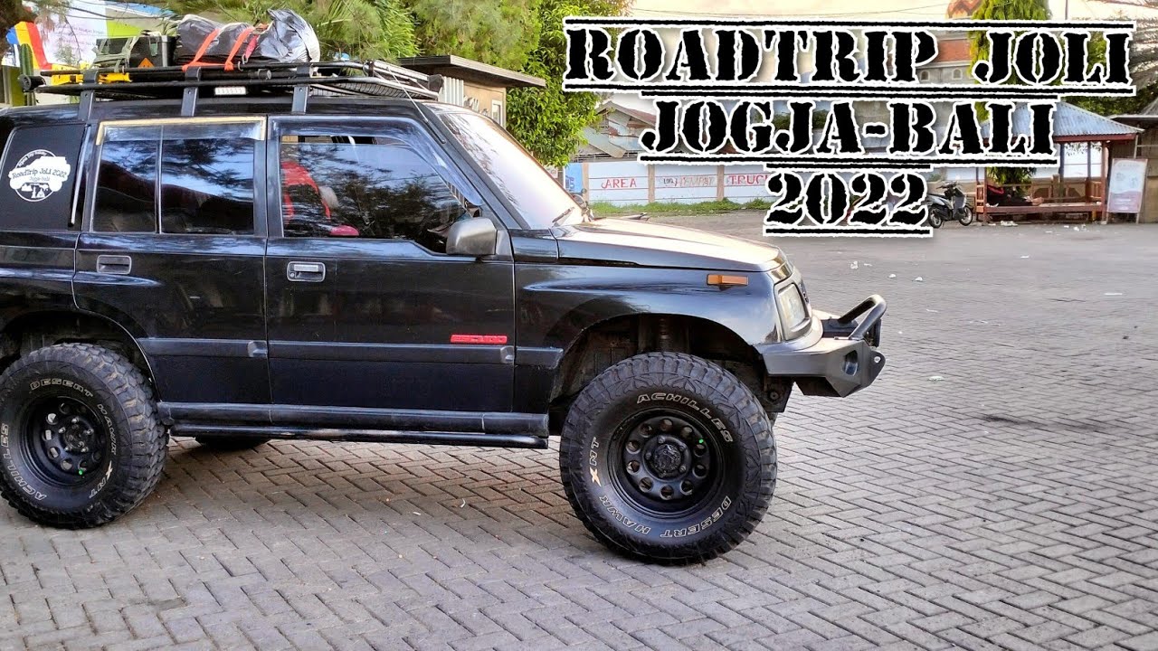 RoadTrip Jogja Bali JoLi 2022 Escudo 94