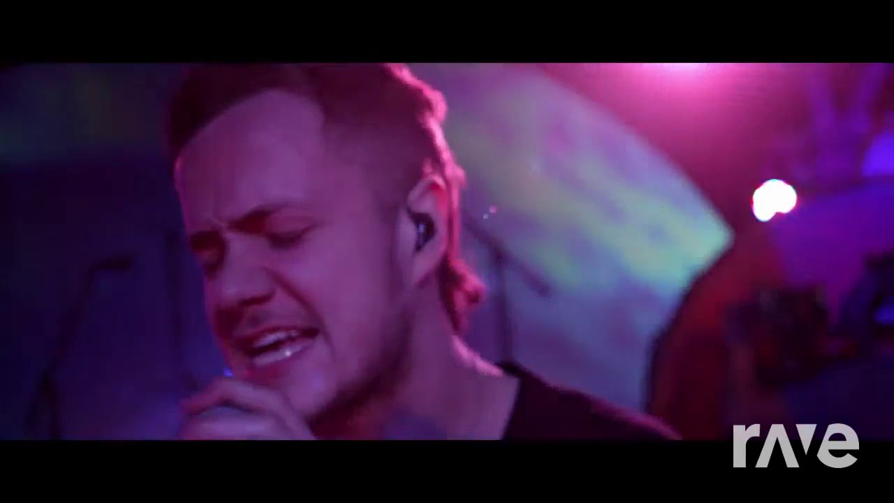 Its Demons - Imagine Dragons & Imagine Dragons | RaveDj