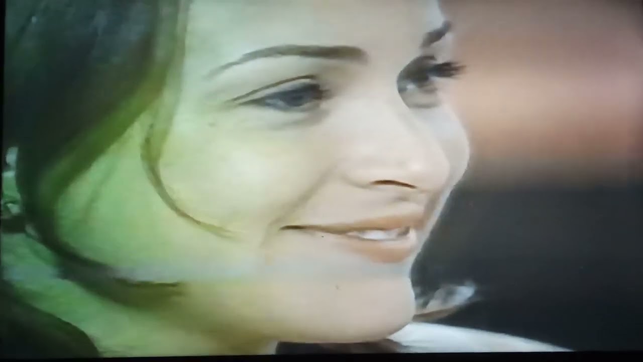JORNAL HOJE -1998- ENTREVISTA REGINA DUARTE E GABRIELA DUARTE - NOVELA POR AMOR #poramor#jornalhoje