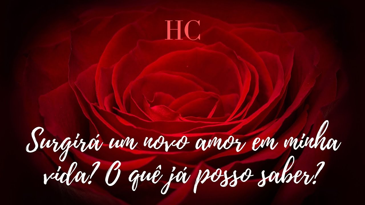 Surgirá um novo amor na minha vida? O quê já posso saber? - Henrique Cecatto Tarot