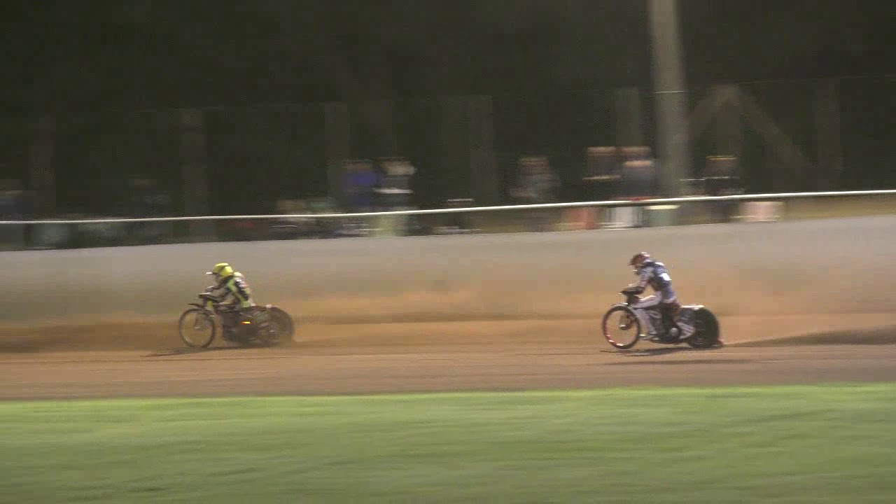 Internationales Speedwayrennen 14 07 2017 in WittstockLauf 20