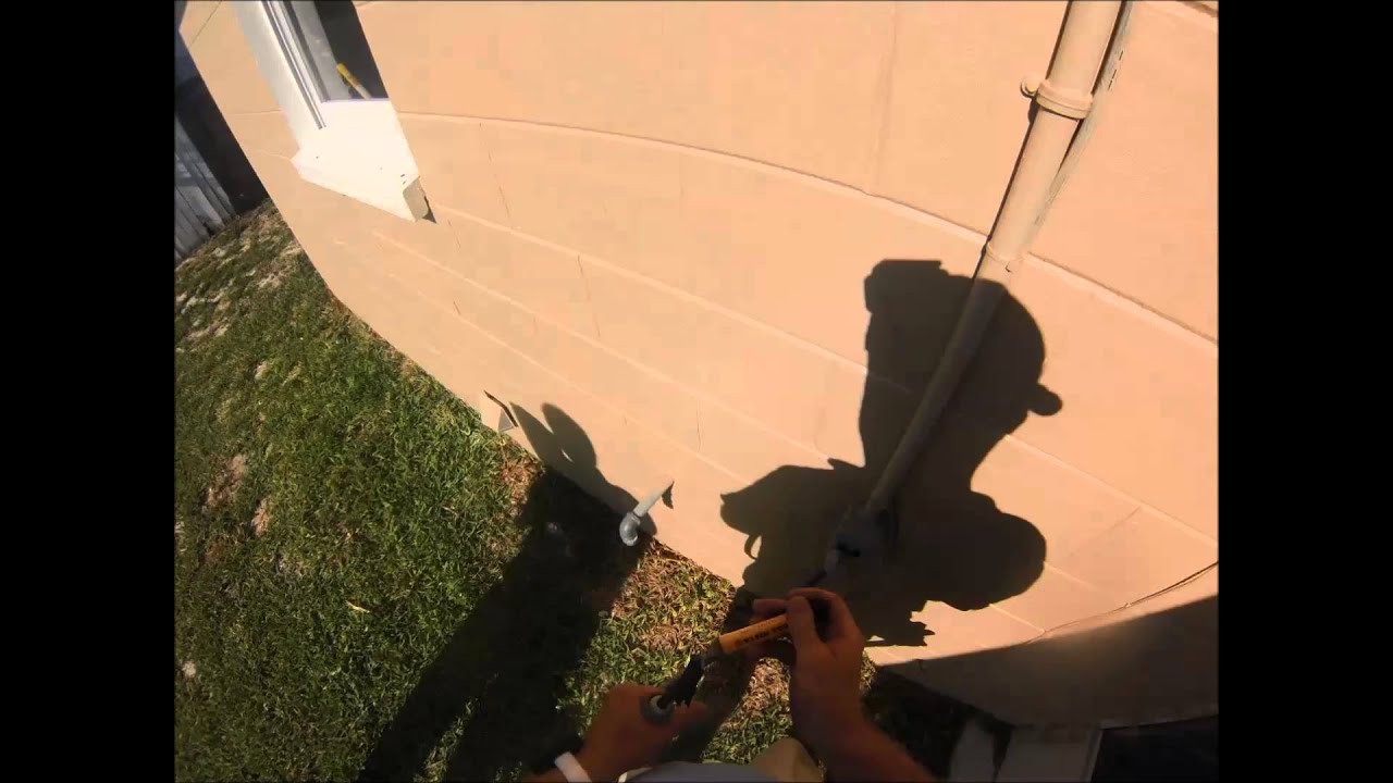 Home Inspection in 2 min