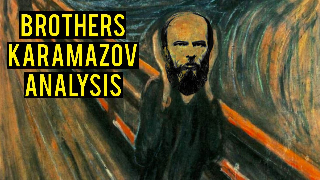 The Philosophy of Ivan Karamazov