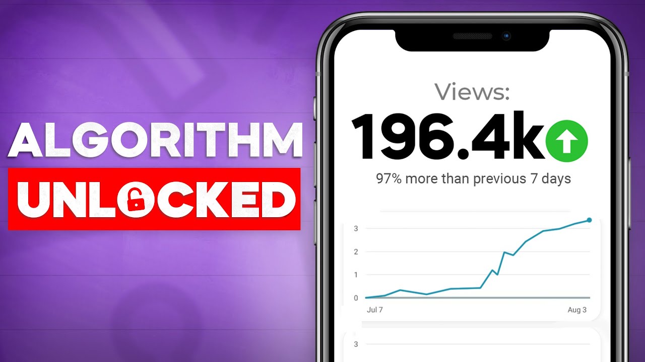 Do THIS YouTube Algorithm TRICK to Grow Your SMALL Channel FASTER