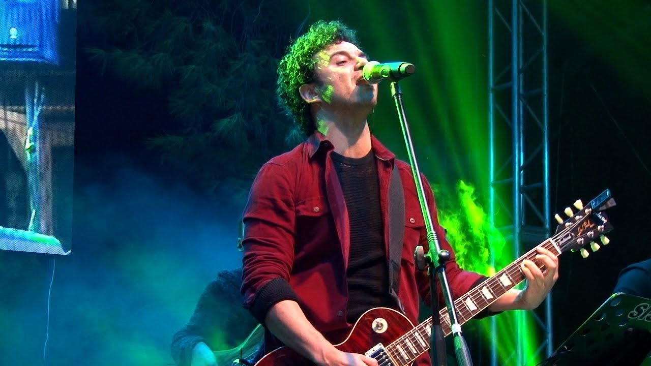 Buray, Full Konser...