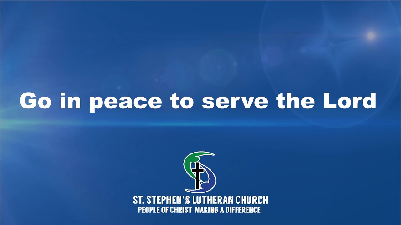 The Baptism of Our Lord - January 11, 2026