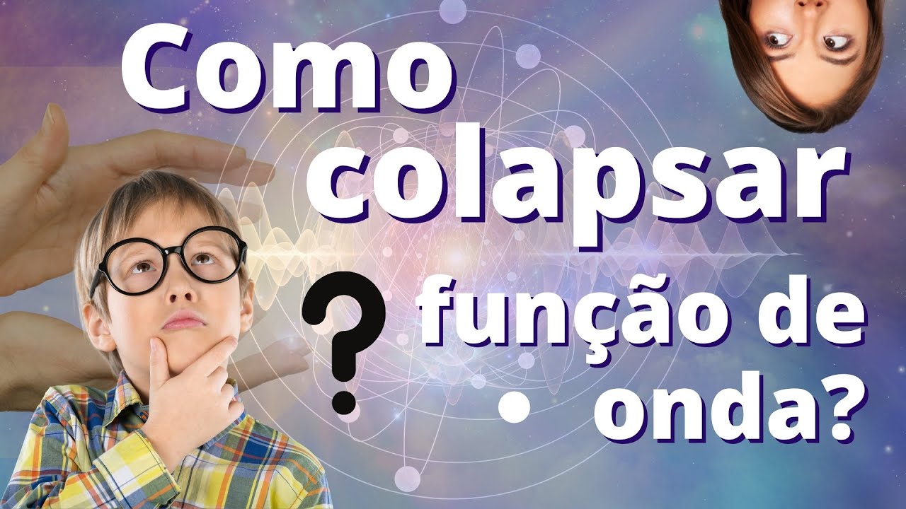 COMO COLAPSAR FUN&Ccedil;&Atilde;O DE ONDA? | Evoluir 66