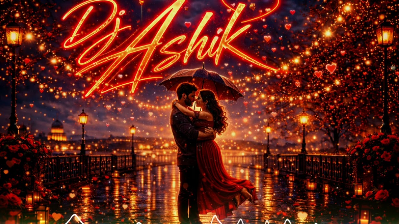 Dj Ashik   Je t’aime