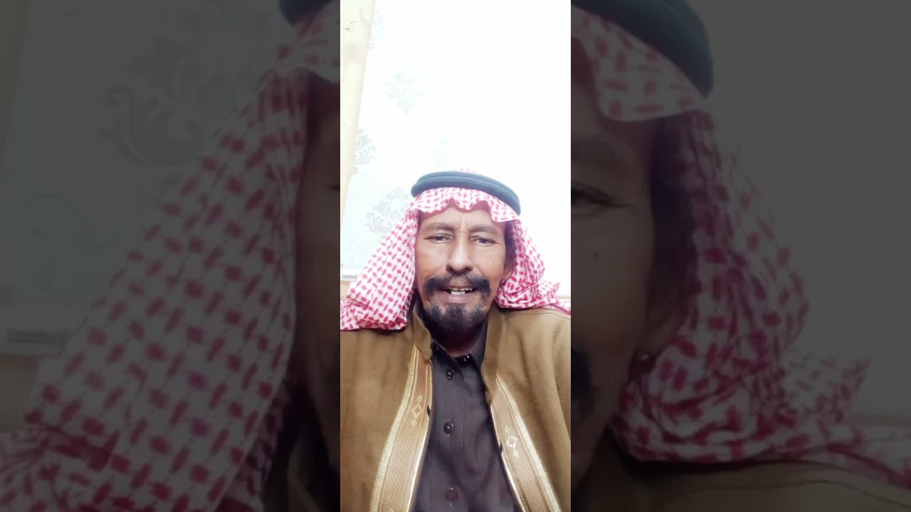 قصه عسكري ابوحنيك يوم انكسر(٤٦٢)