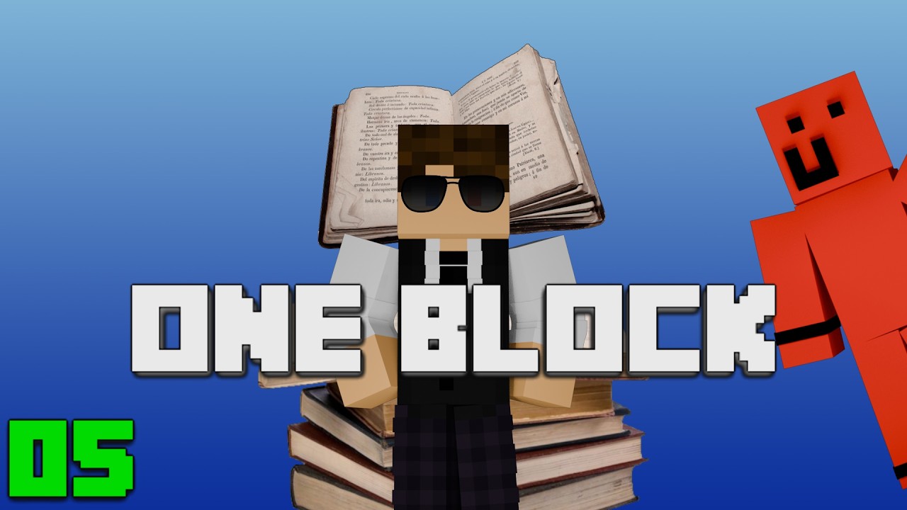 Der ANWALT ★ ONE BLOCK #05