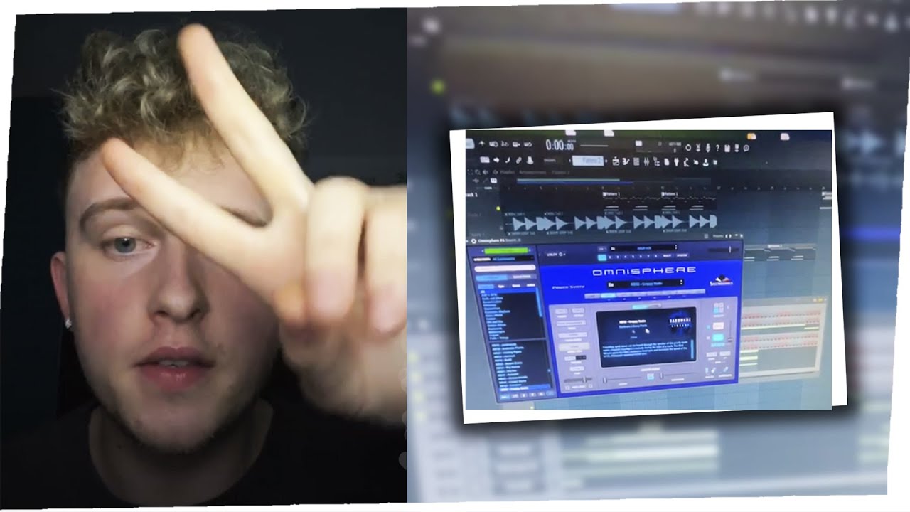 PVLACE Breaks Down The $UICIDEBOY$  "AVALON" Sample 🔥🔥